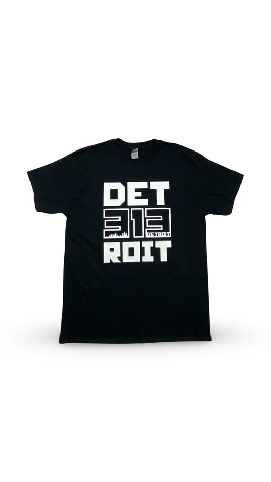 Det313roit T-Shirt