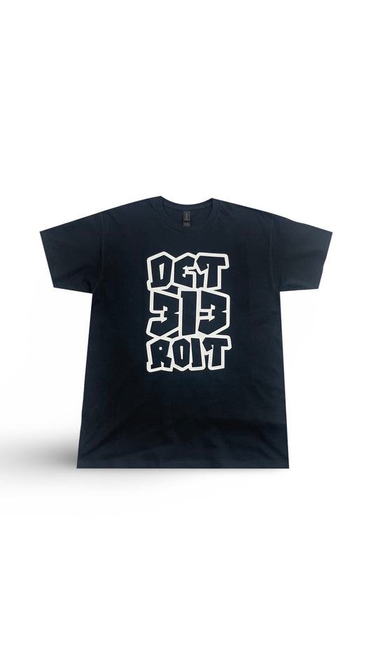 Det313roit T-Shirt