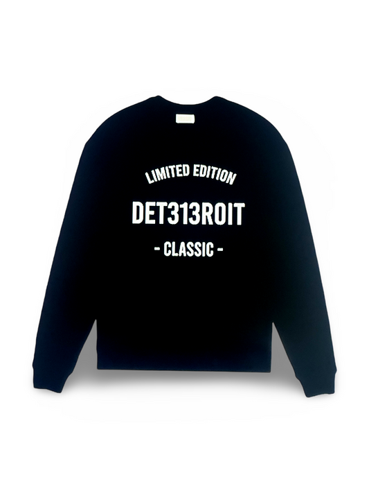 Det313roit Sweatshirt