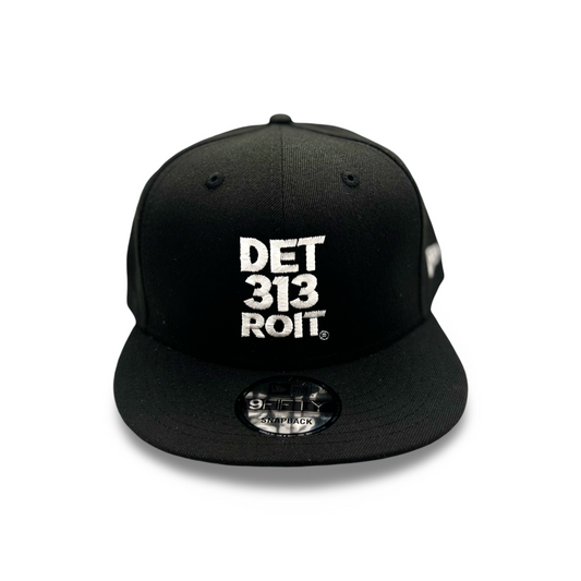 Det313roit Snap Back