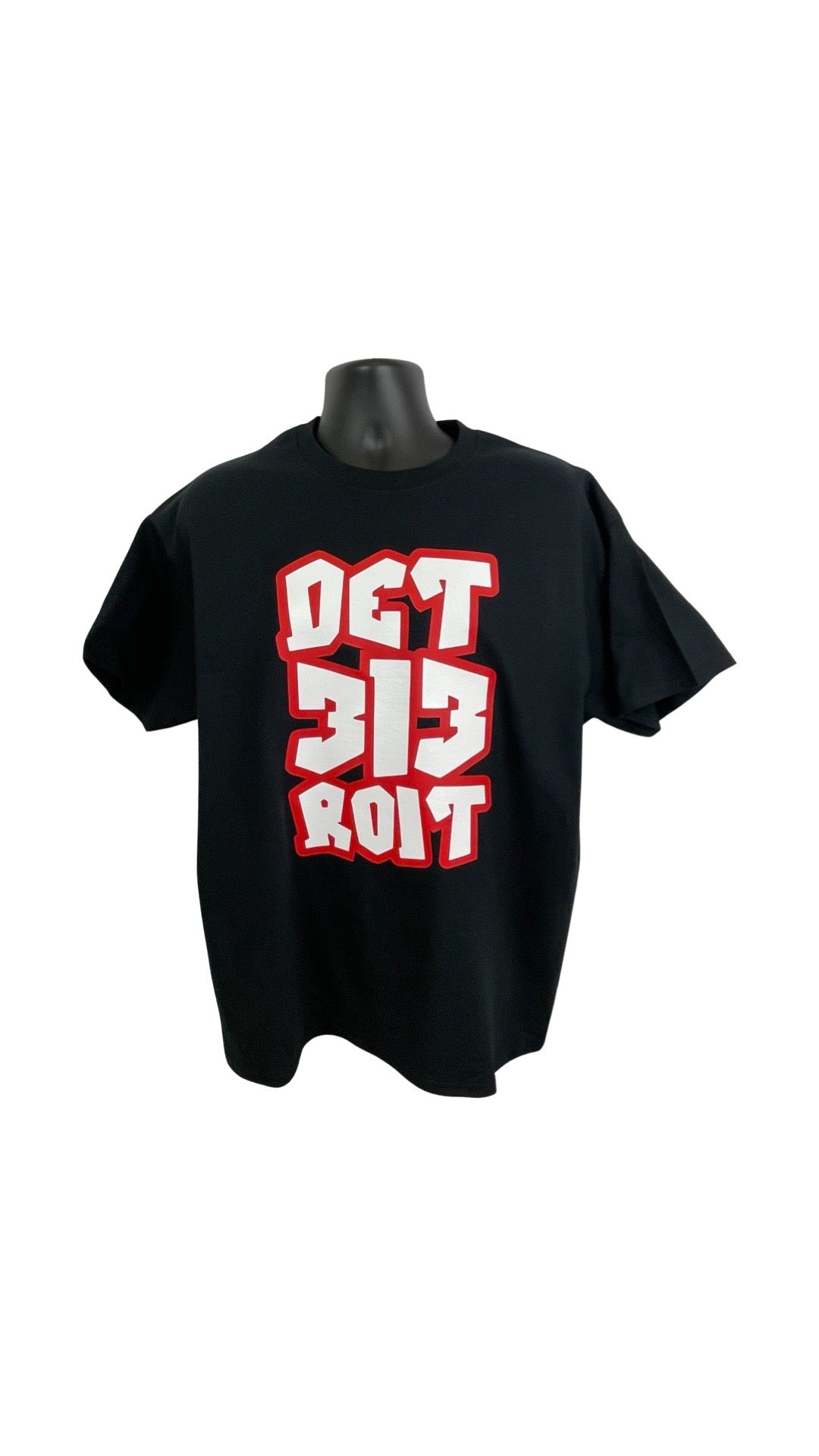 Det313roit T-Shirt