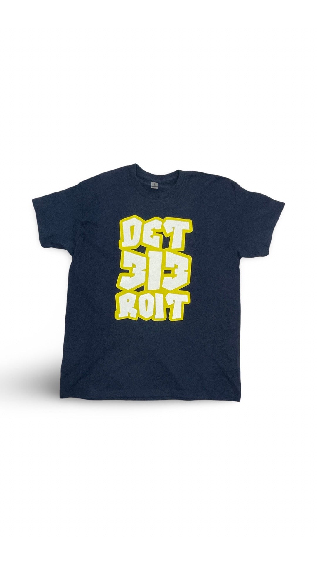 Det313roit T-Shirt