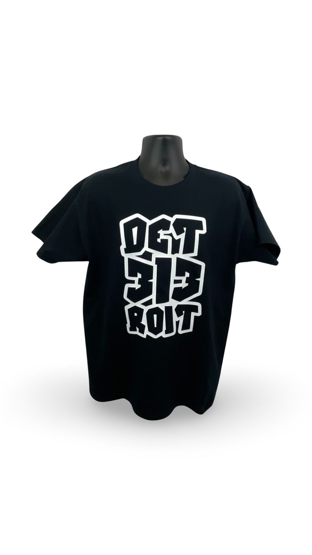 Det313roit T-Shirt